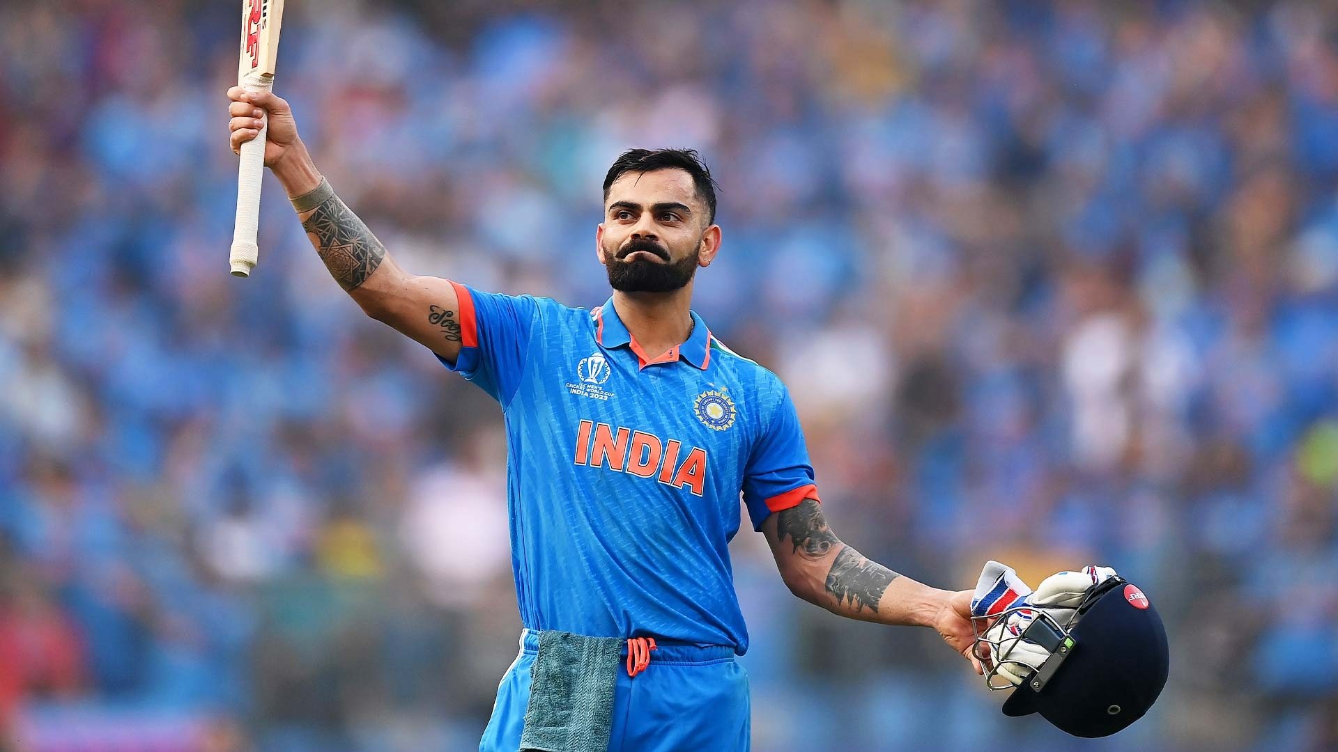 Virat Kohli Wallpaper 4k For PC