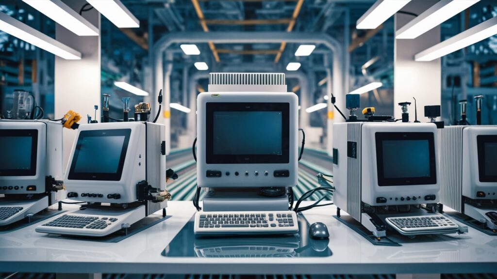 Industrial Computers (7)