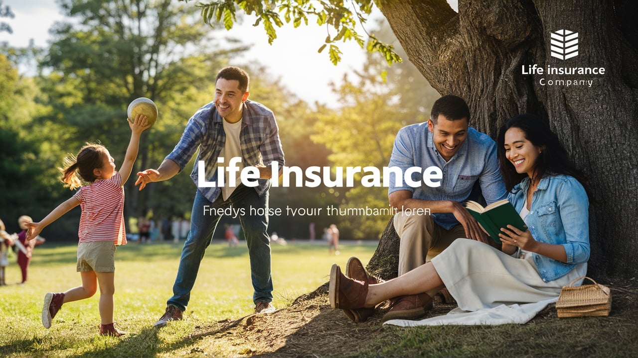 Life Insurance (3)