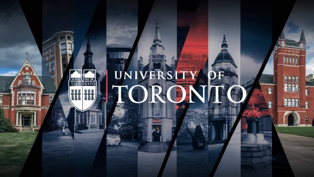 University of Toronto