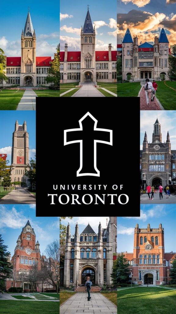 University of Toronto (12)