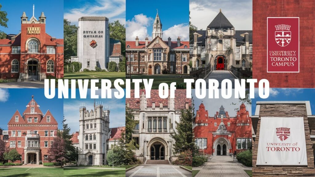 University of Toronto (5)