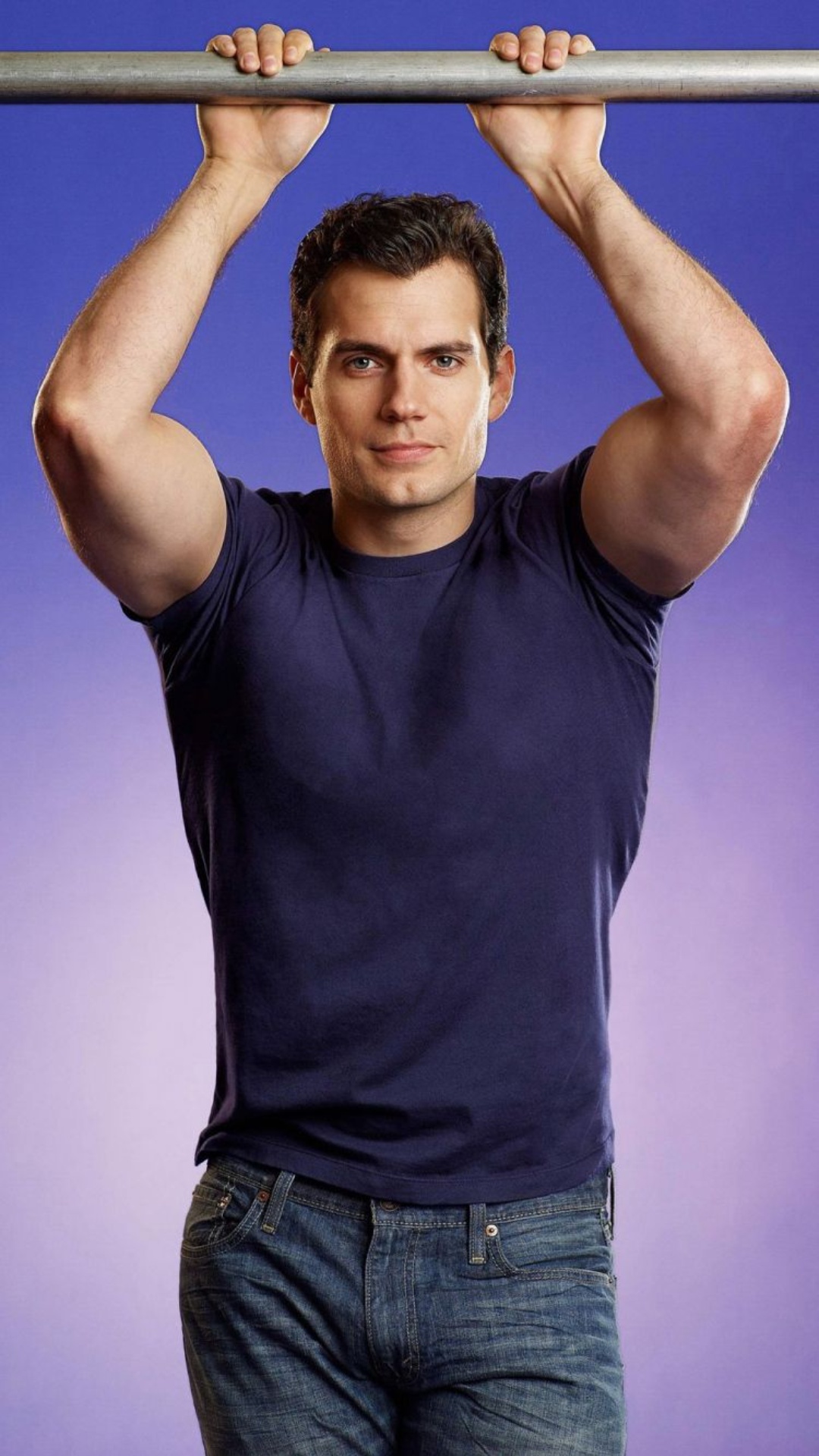 Henry Cavill Wallpaper