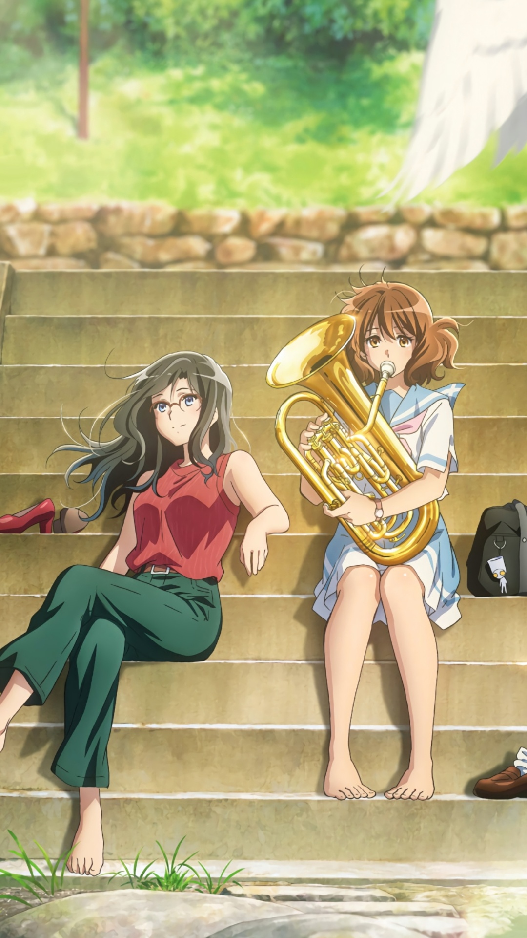 Hibike Euphonium 3 Wallpaper