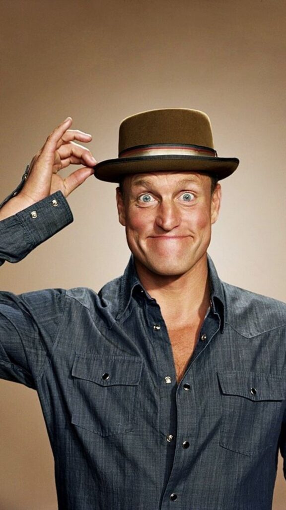 Woody Harrelson Wallpaper