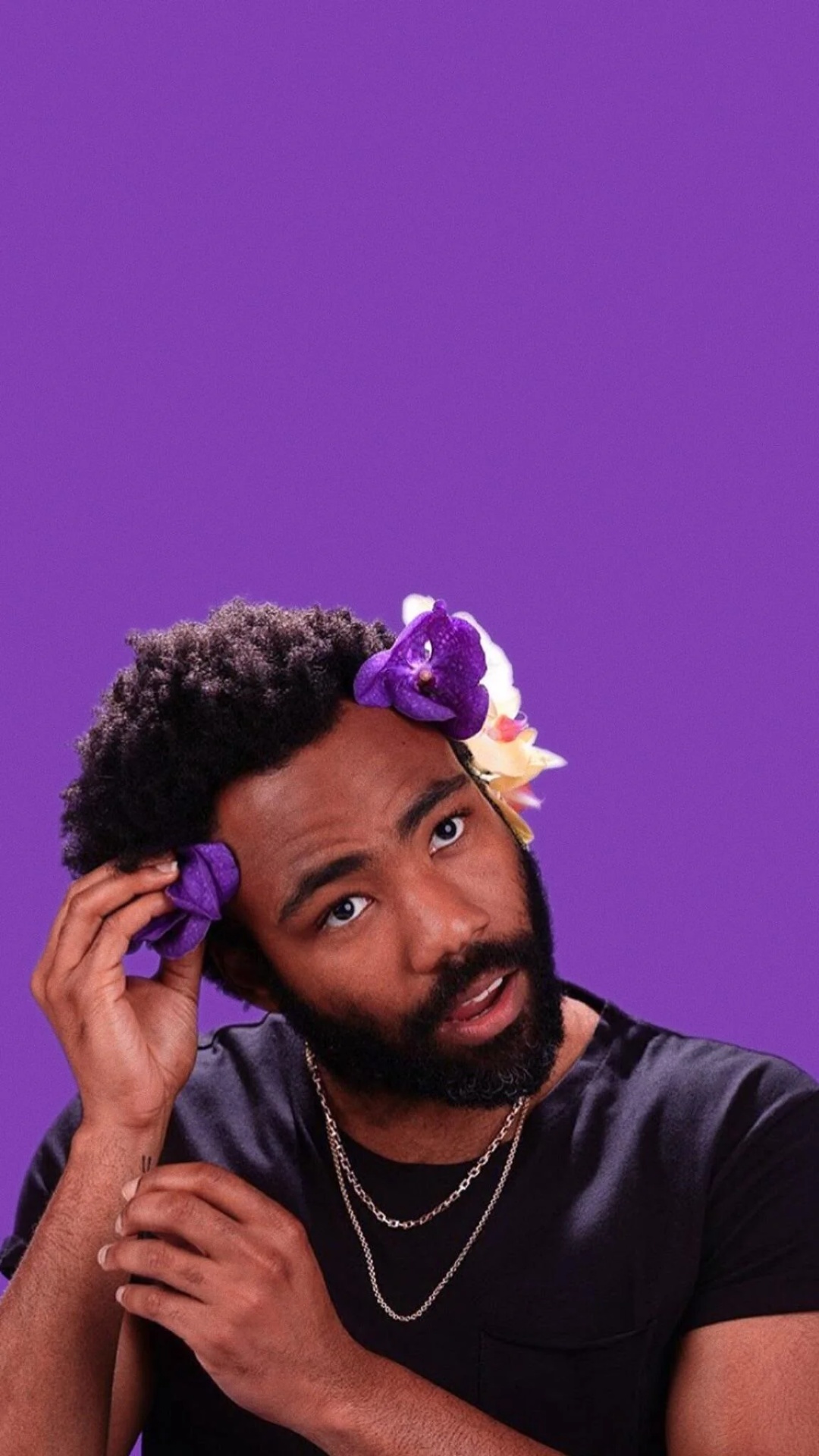 Donald Glover Pictures