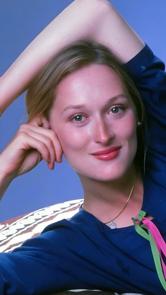 Meryl Streep Wallpaper