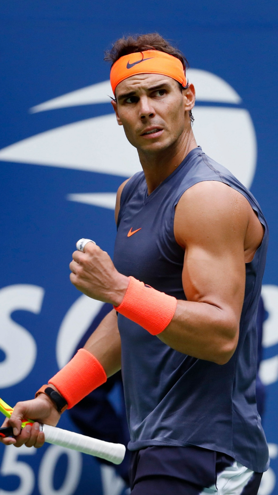 Rafael Nadal Wallpaper