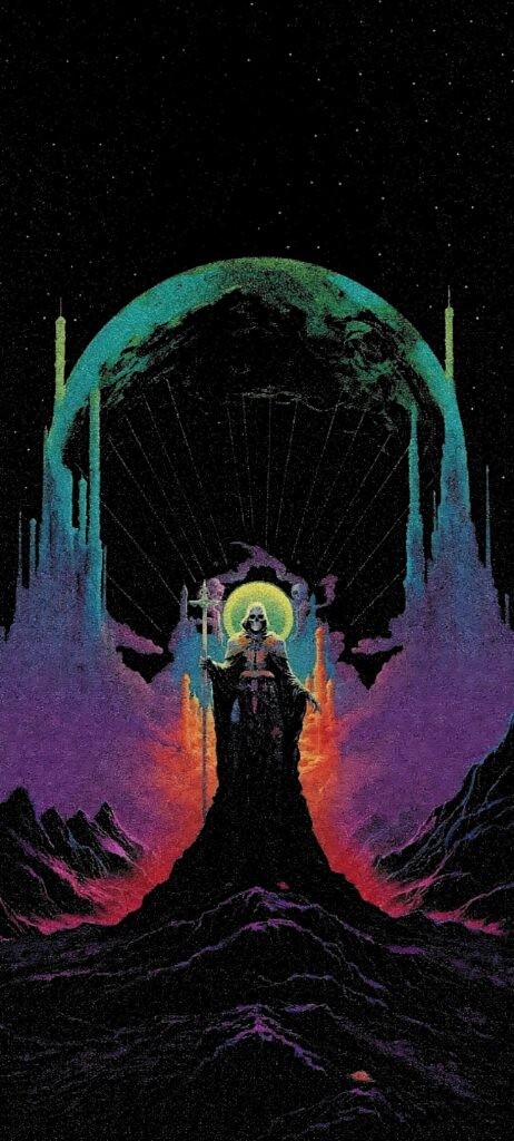 Cool Ai Generated Wallpaper Images