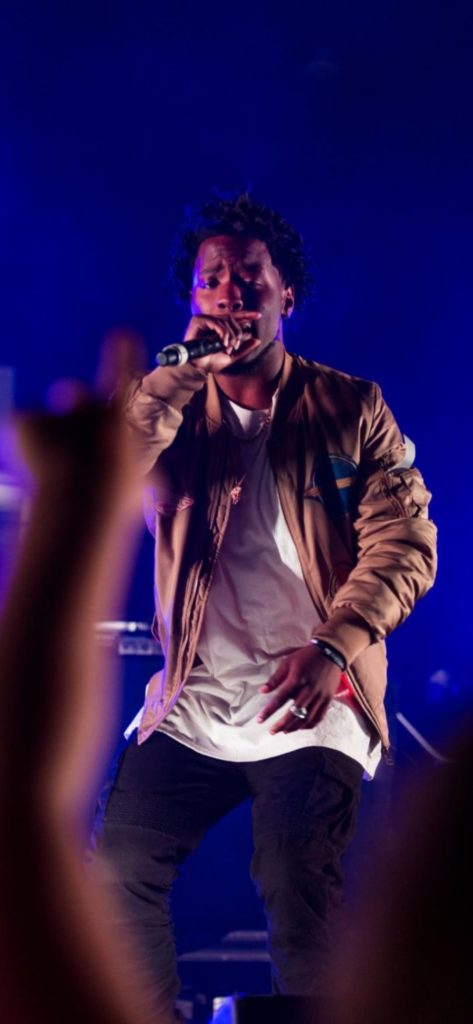 Fondos De Pantalla 21 Savage