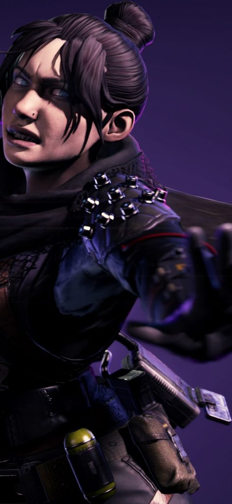 Fondos De Pantalla Apex Legends Hd