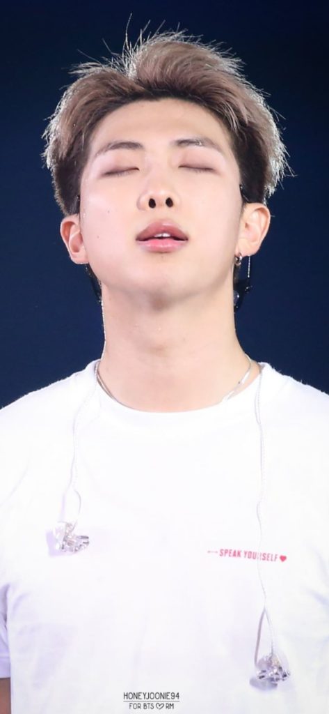 Fondos De Pantalla Bts Rm Hd