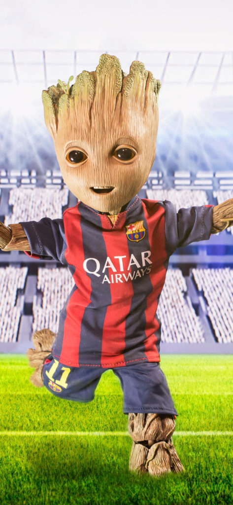 Fondos De Pantalla Baby Groot Hd