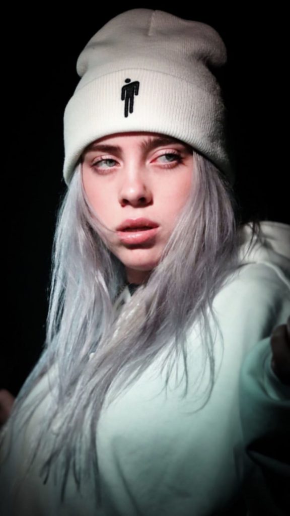 Fondos De Pantalla Billie Hd