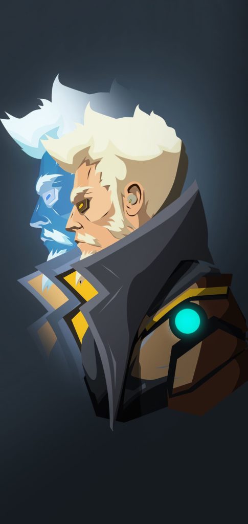 Fondos De Pantalla Borderlands 3 4k
