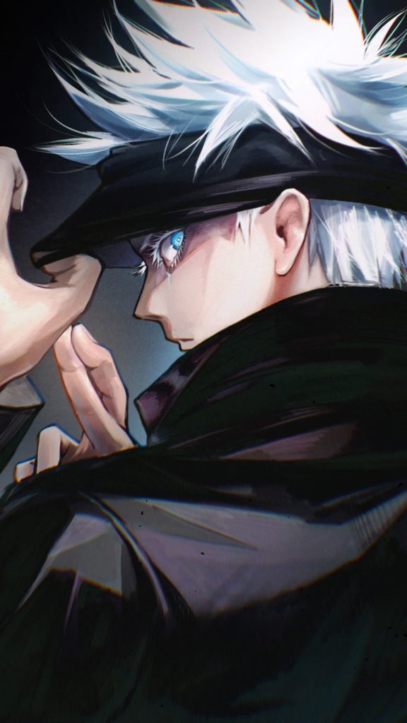 fondos de pantalla jujutsu kaisen