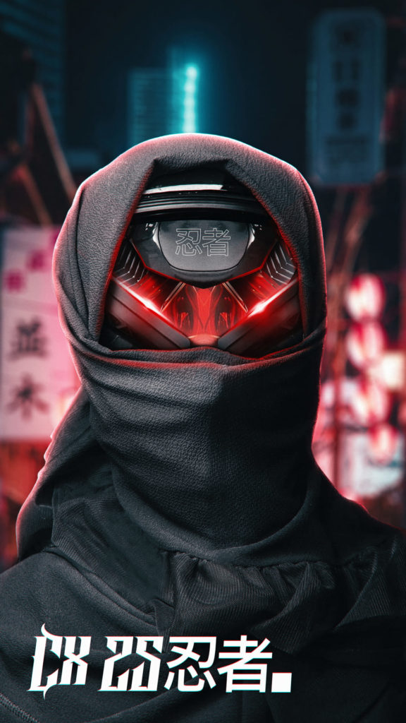 Fondos De Pantalla Ninja 4k