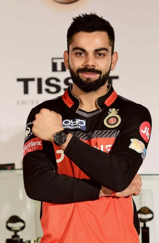 Fondos De Pantalla Virat Kohli 4k