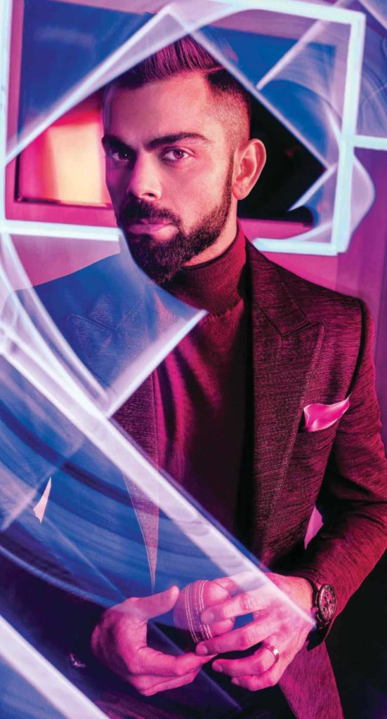 Fondos De Pantalla Virat Kohli