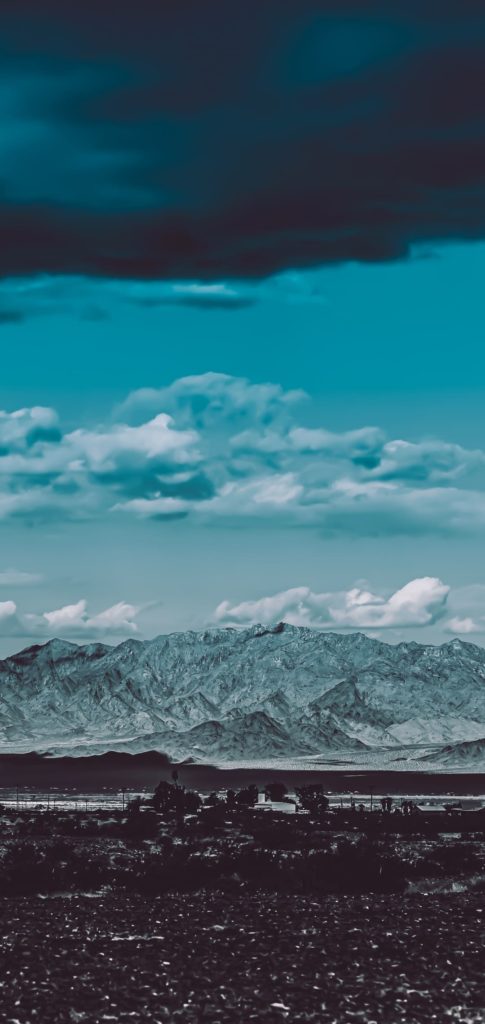 Fondos De Pantalla Landscape 4k