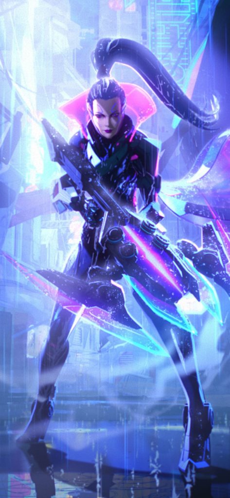 Fondos De Pantallav League Of Legends 4k
