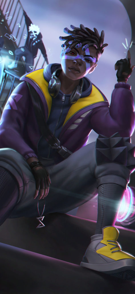 Fondos De Pantallav League Of Legends Hd