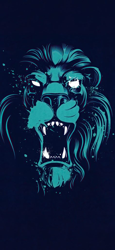 Fondos De Pantallav Lion Hd