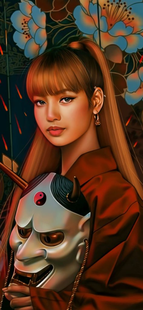 Fondos De Pantallav Lisa 4k