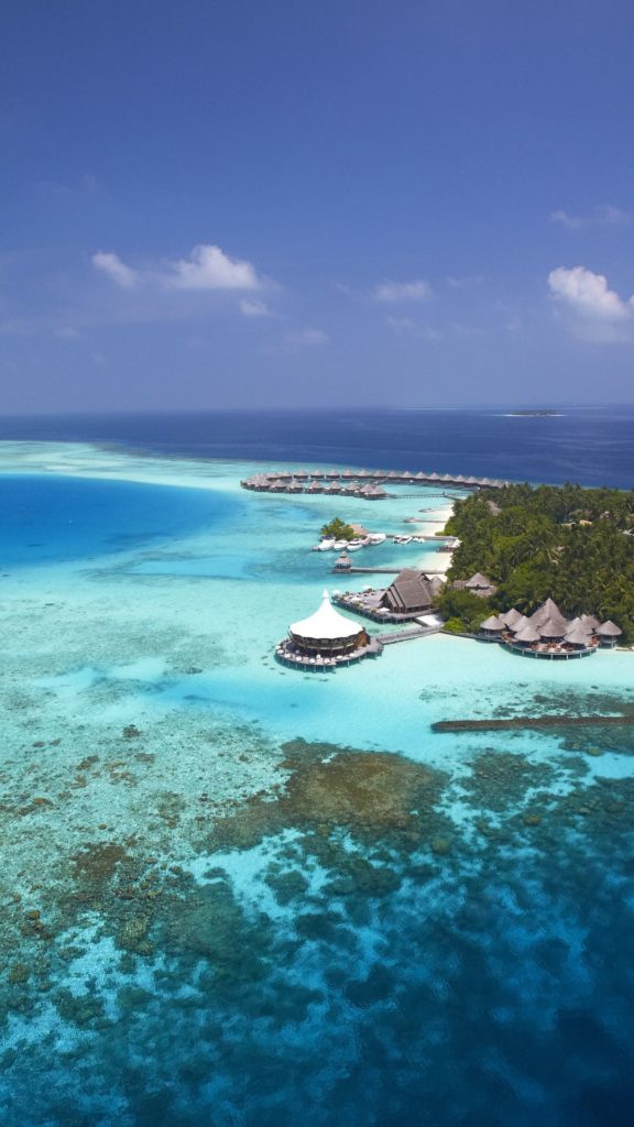 Fondos De Pantallav Maldives