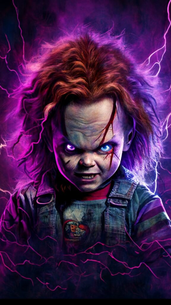 chucky fondos de pantalla