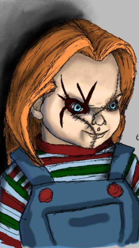 chucky hd fondos de pantalla