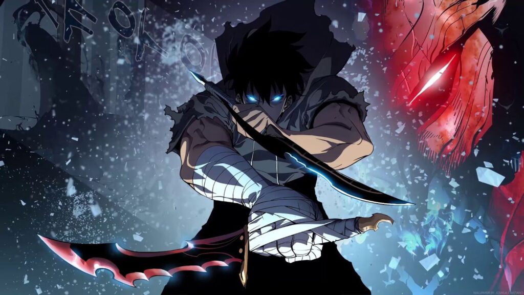 fondos de pantalla anime desktop