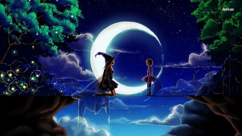 fondos de pantalla anime pc