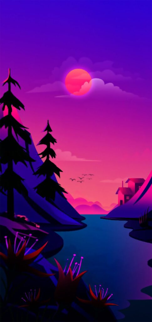 fondos de pantalla chidos hd