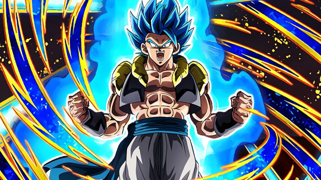 fondos de pantalla dragon ball desktop