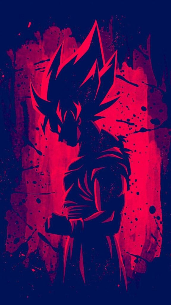 fondos de pantalla dragon ball hd