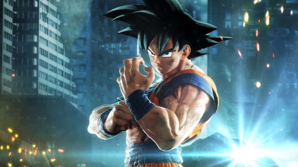 fondos de pantalla dragon ball laptop