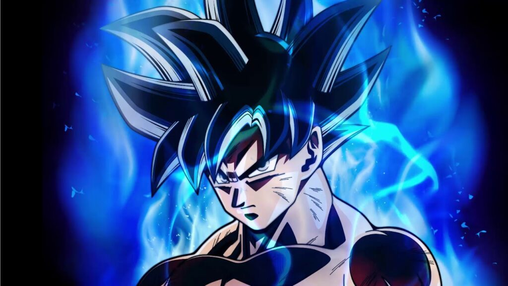 fondos de pantalla dragon ball pc