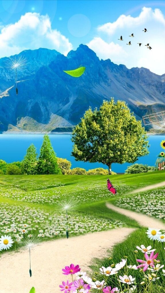 fondos de pantalla naturaleza