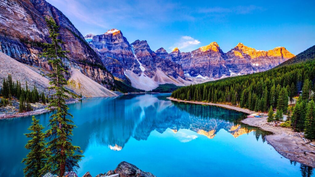 fondos de pantalla naturaleza desktop
