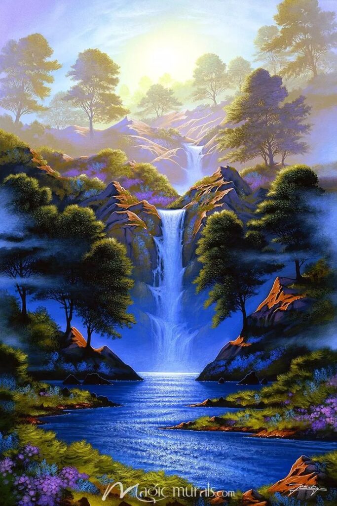 fondos de pantalla naturaleza mobile