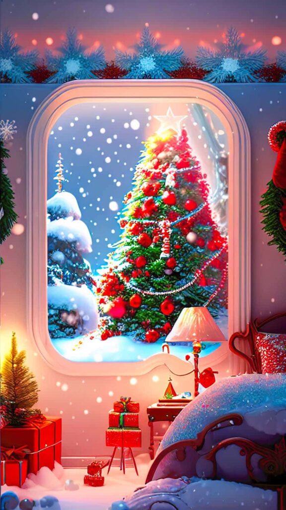 fondos de pantalla navidad