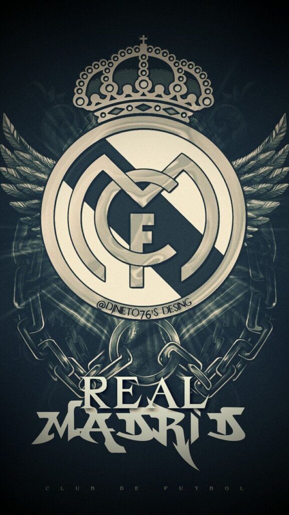 fondos de pantalla real madrid hd