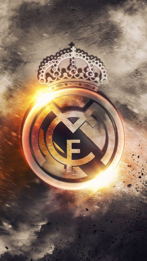 fondos de pantalla real madrid mobile