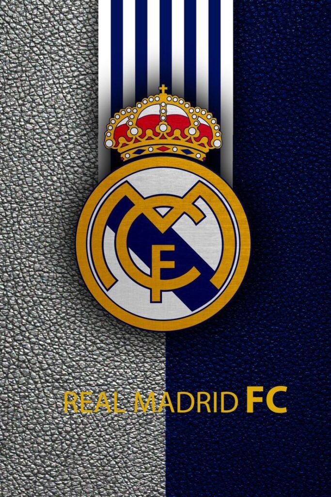 fondos de pantalla real madrid iphone