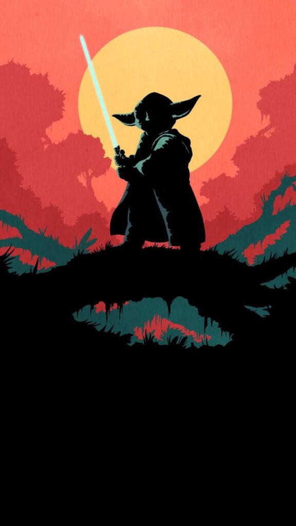 fondos de pantalla star wars celular