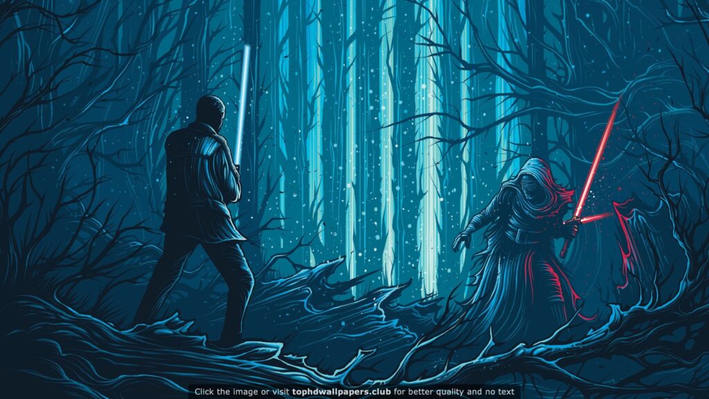 fondos de pantalla star wars computadora