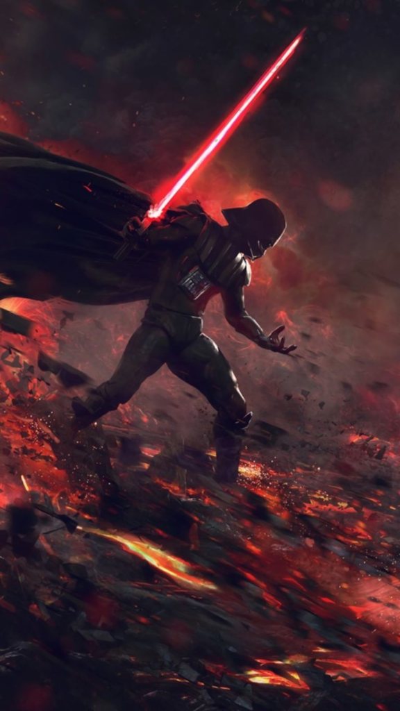 fondos de pantalla star wars mobile