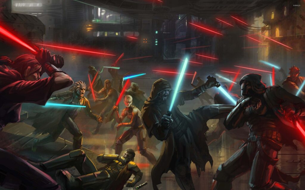 fondos de pantalla star wars pc