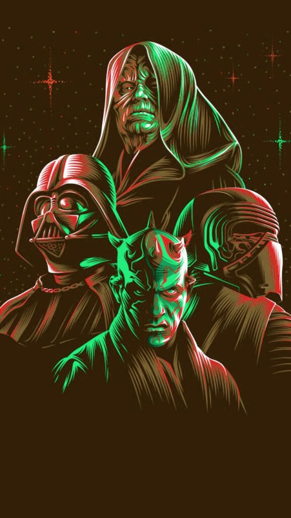 fondos de pantalla star wars phone